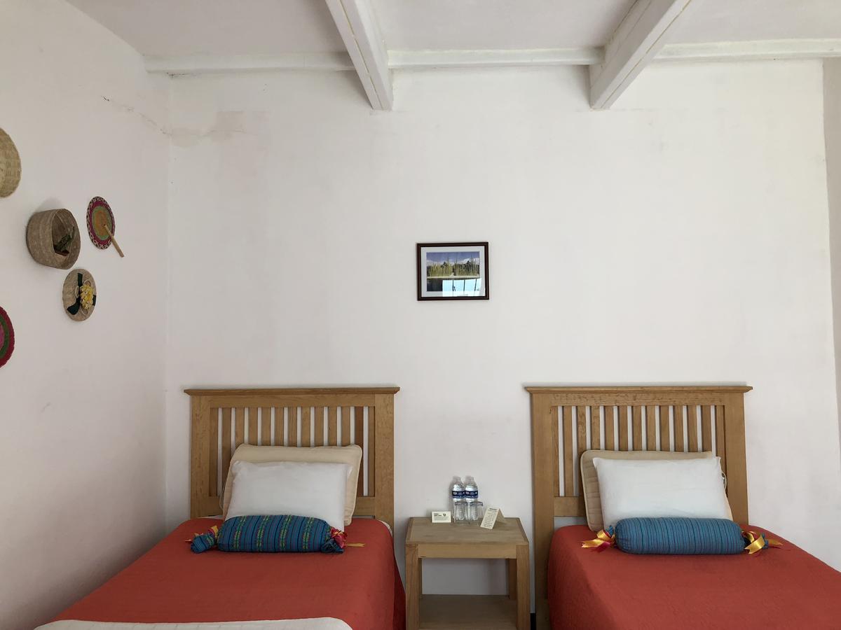Casa Nina Hotel Oaxaca ห้อง รูปภาพ