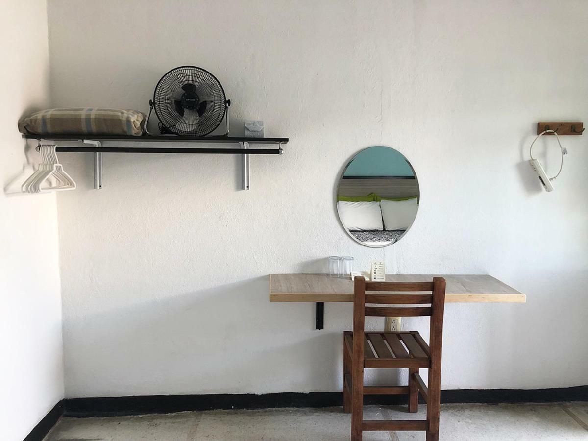 Casa Nina Hotel Oaxaca ภายนอก รูปภาพ